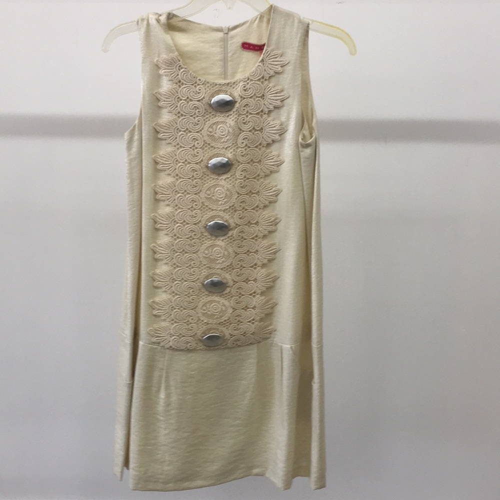 Manoush Sleeveless Dress